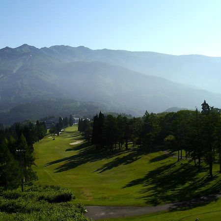 Shiratori Kogen Hotel 郡上市 外观 照片