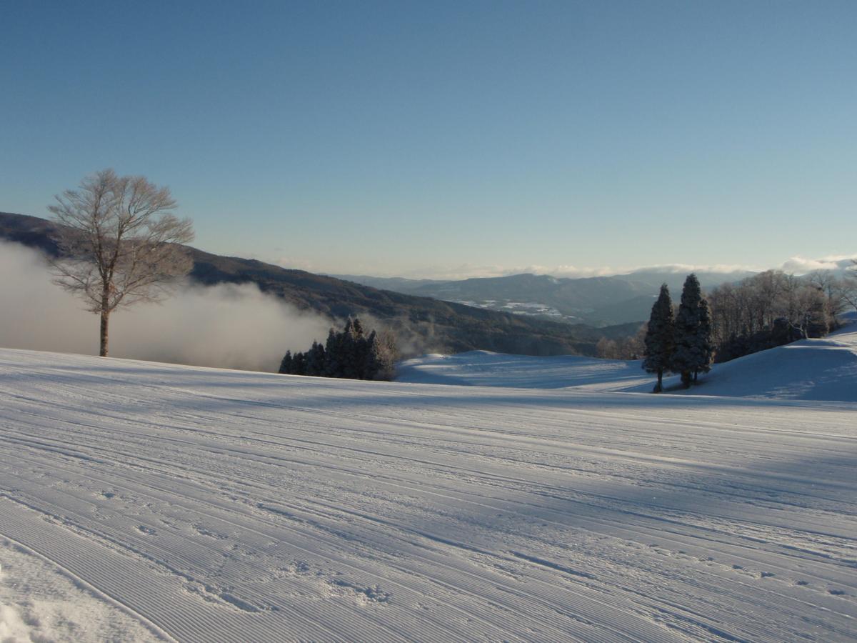 Shiratori Kogen Hotel 郡上市 外观 照片