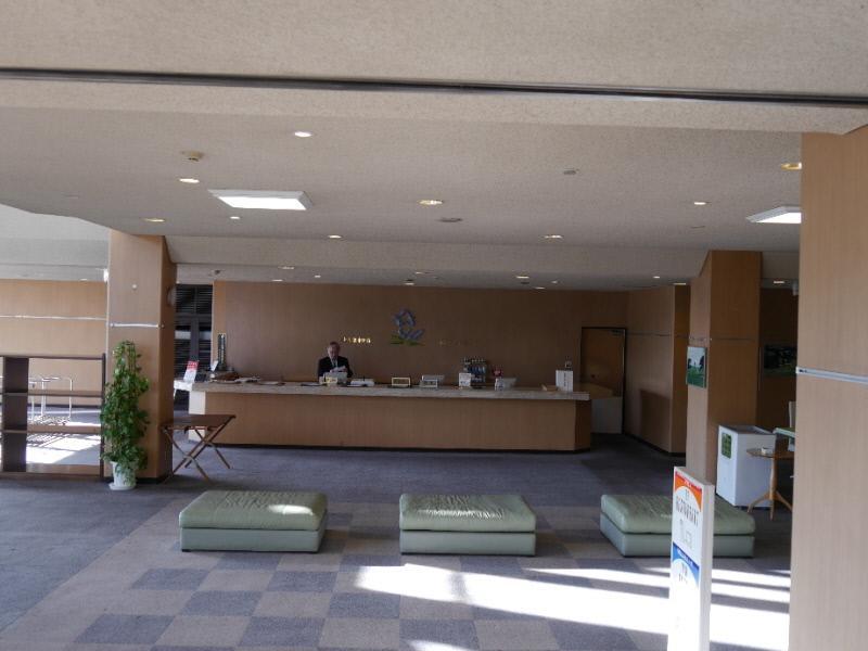 Shiratori Kogen Hotel 郡上市 外观 照片